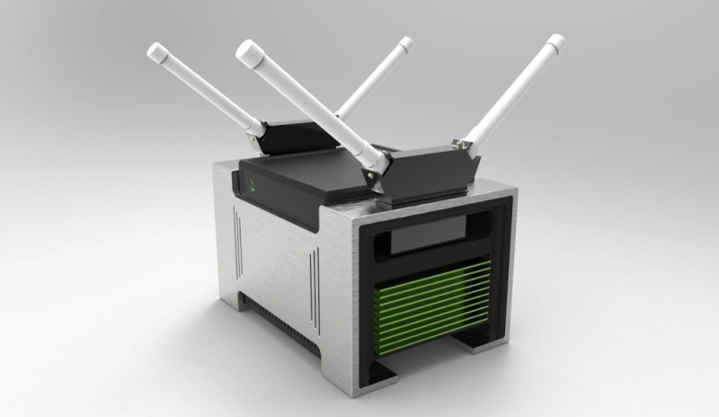 Lime Microsystems’ software defined radio platform becomes Crowd Supply’s first million-dollar project. Landmark reached in run up to LimeNET’s 27th April launch