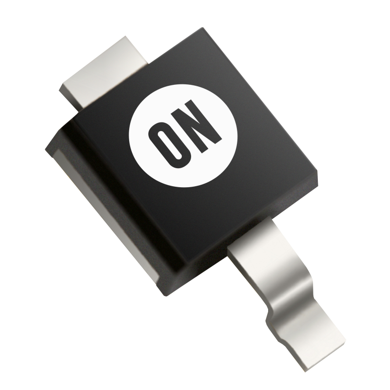 LED Shunt Protector from ON Semiconductor enables high-reliability lighting.