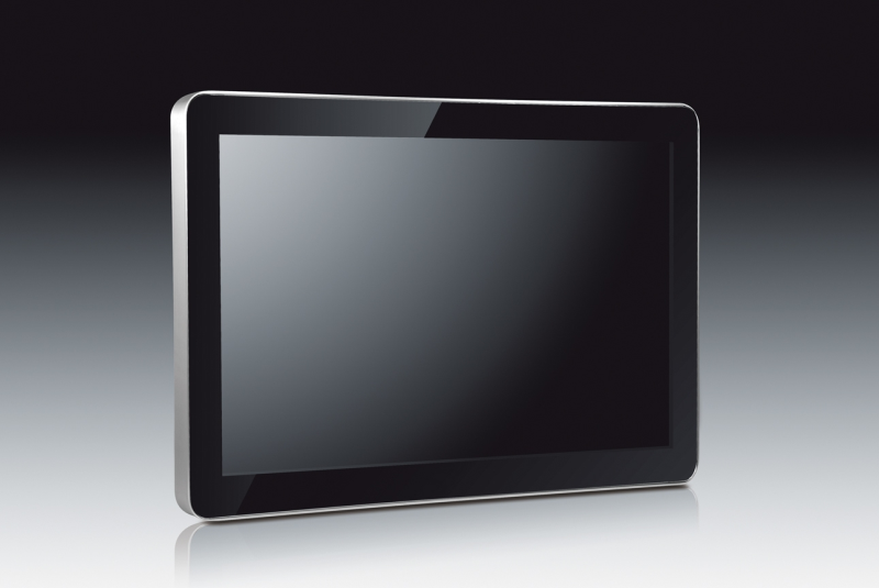 DisplayTouch launches new SAW touchscreen range