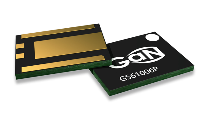 GaN Systems raises $20m in Series C financing