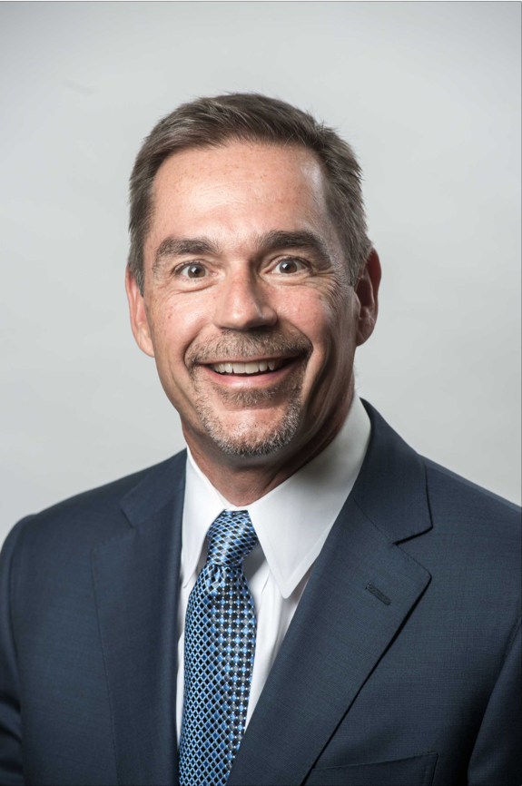 Solomon Associates’ new president and CEO