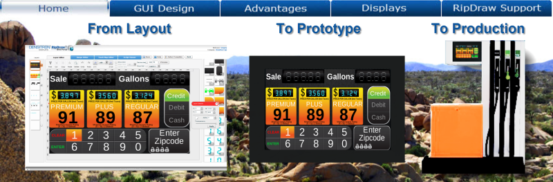 From Layout, to Prototype, to Production: Smart TFT Redefined in upcoming Webinar