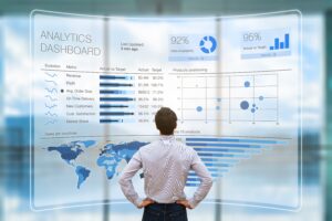2018 Advantech and Crosser announce strategic alliance to simplify Edge Analytics for Industrial IoT