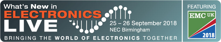 What’s New in Electronics (WNIE) announces UK debut of the IPC-CFX Showcase