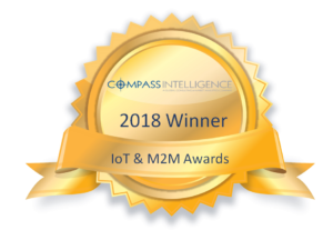2018IoTAwardBadge