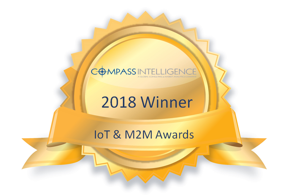 Compass Intelligence honours ADLINK as Edge Computing Company of the Year