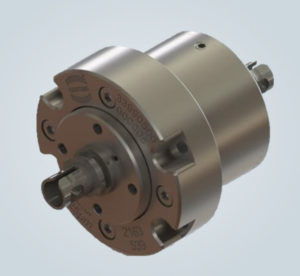 2019 09 10 Drehübertrager rotary transmitter