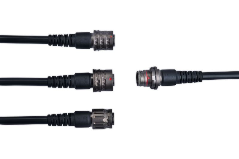 ODU launches new connector series