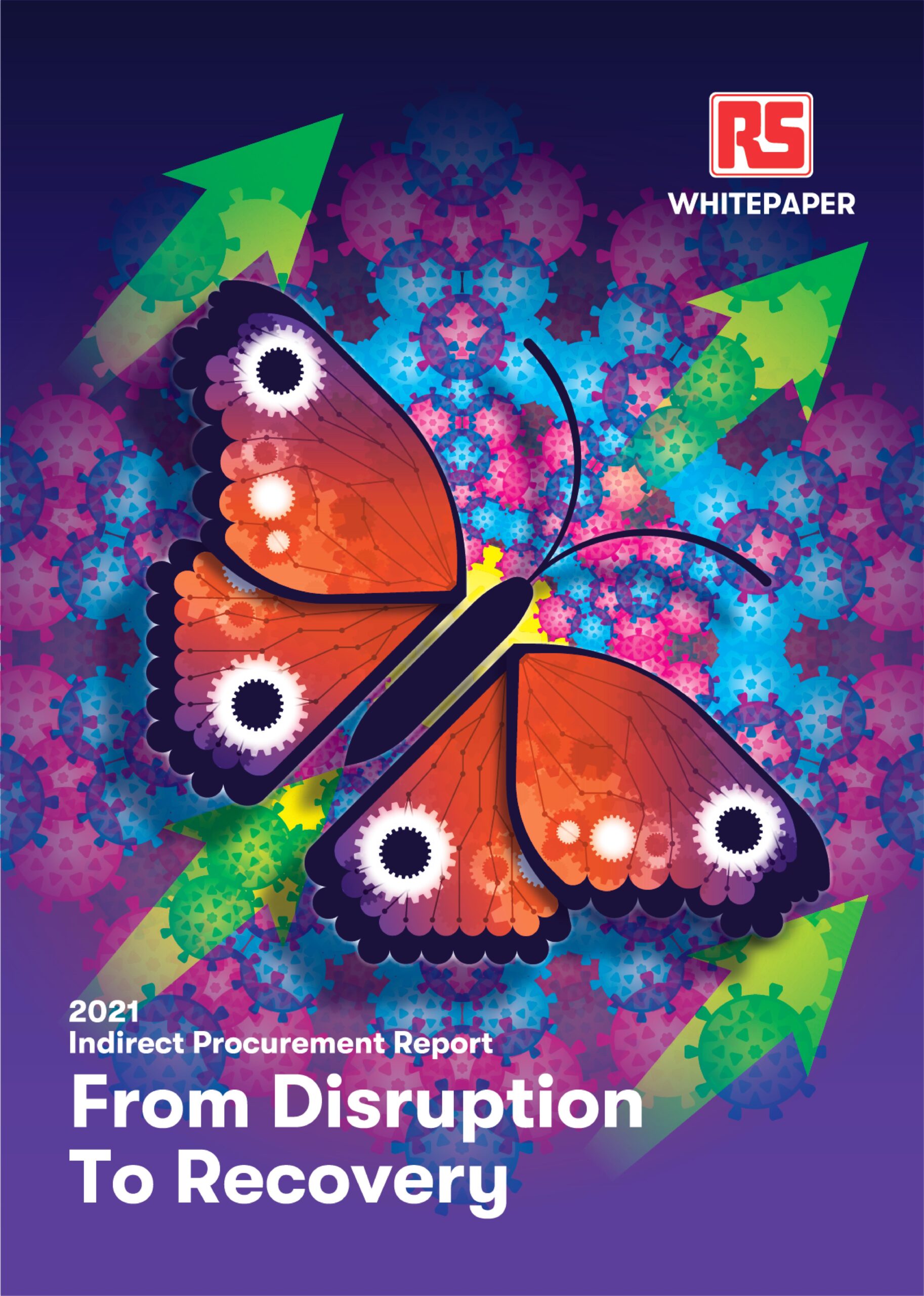 RS Components releases 2021 Indirect Procurement Report: ‘From Disruption to Recovery’