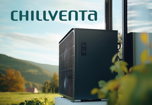 Panasonic Industry to exhibit at Chillventa 2026