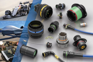 2101 8STA for Motorsport UAV communication 06.2021 1 1