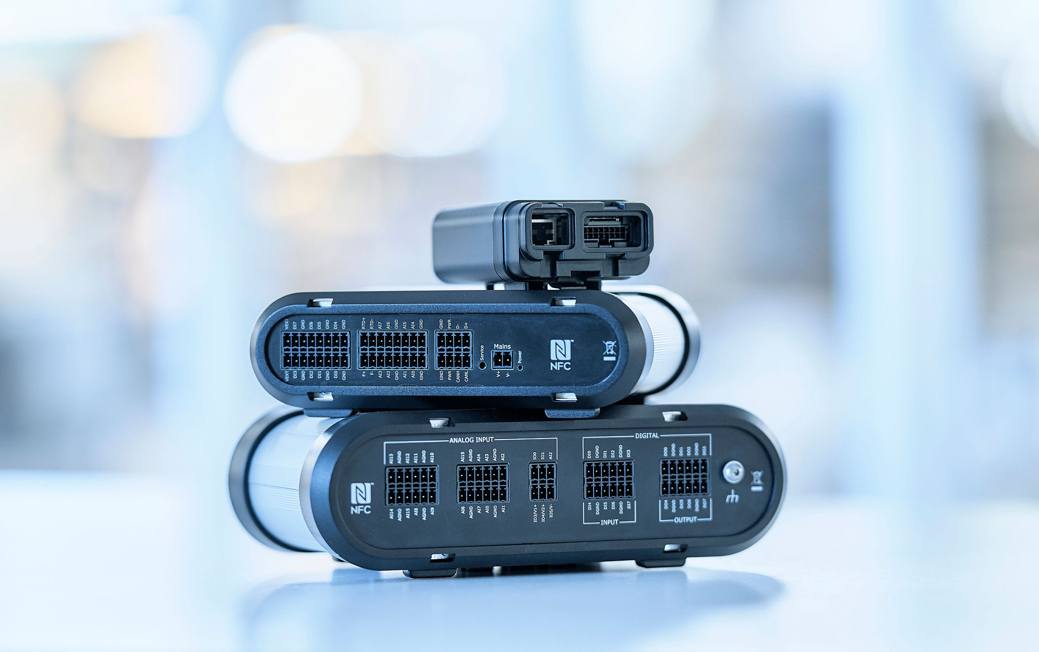 Micro-Technic offers smart, innovative IoT sensor hub technology for a sustainable world