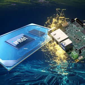 2116 PR Impulse Embedded PICO ITX SBC Tiger Lake