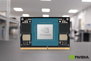 2141 NVIDIA Jetson Orin Nano Series from Impulse Embedded