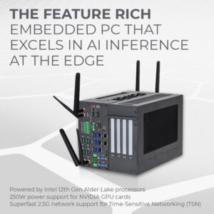 2146 PR Impulse Embedded ASRock iEPF