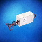 EMI filter for high-field MRI systems and sensitive imaging processes from EMIS