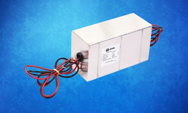 EMI filter for high-field MRI systems and sensitive imaging processes from EMIS