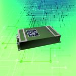 Single and three phase common mode HEMP power line filters from EMIS