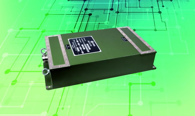 Single and three phase common mode HEMP power line filters from EMIS