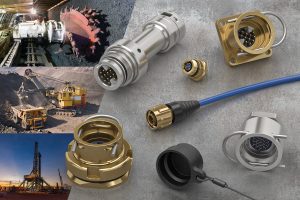 Connectors
