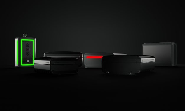 BOPLA BoVersa: A new enclosure concept for wireless, embedded, and instrumentation systems