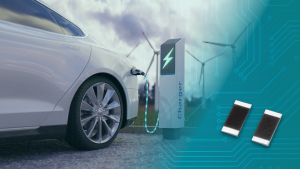 2504 PR1– Ultra precision current sense resistor from Rhopoint Components has wide operating temperature range