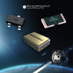 Rhopoint Components exhibiting at Space-Comm Expo Europe 2026