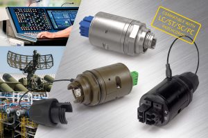 electronic components