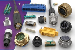 connectors
