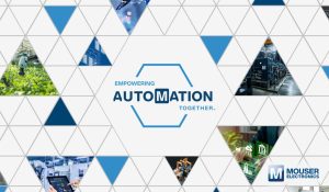 New resource for the automation sector