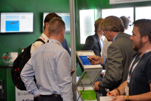 New feature area announced for Sensors & Instrumentation Live