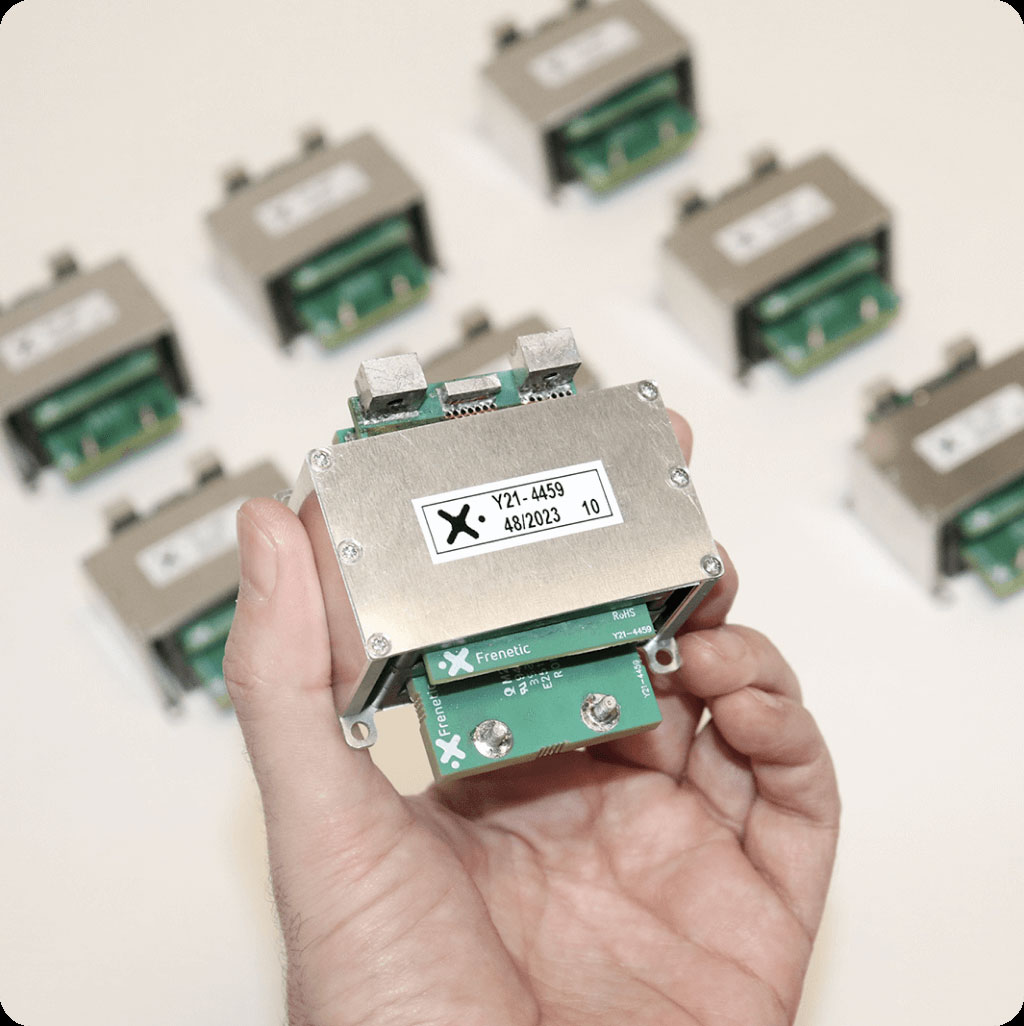 Online custom magnetics design house launches global production service