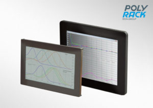 3 POLYRACK PanelPC