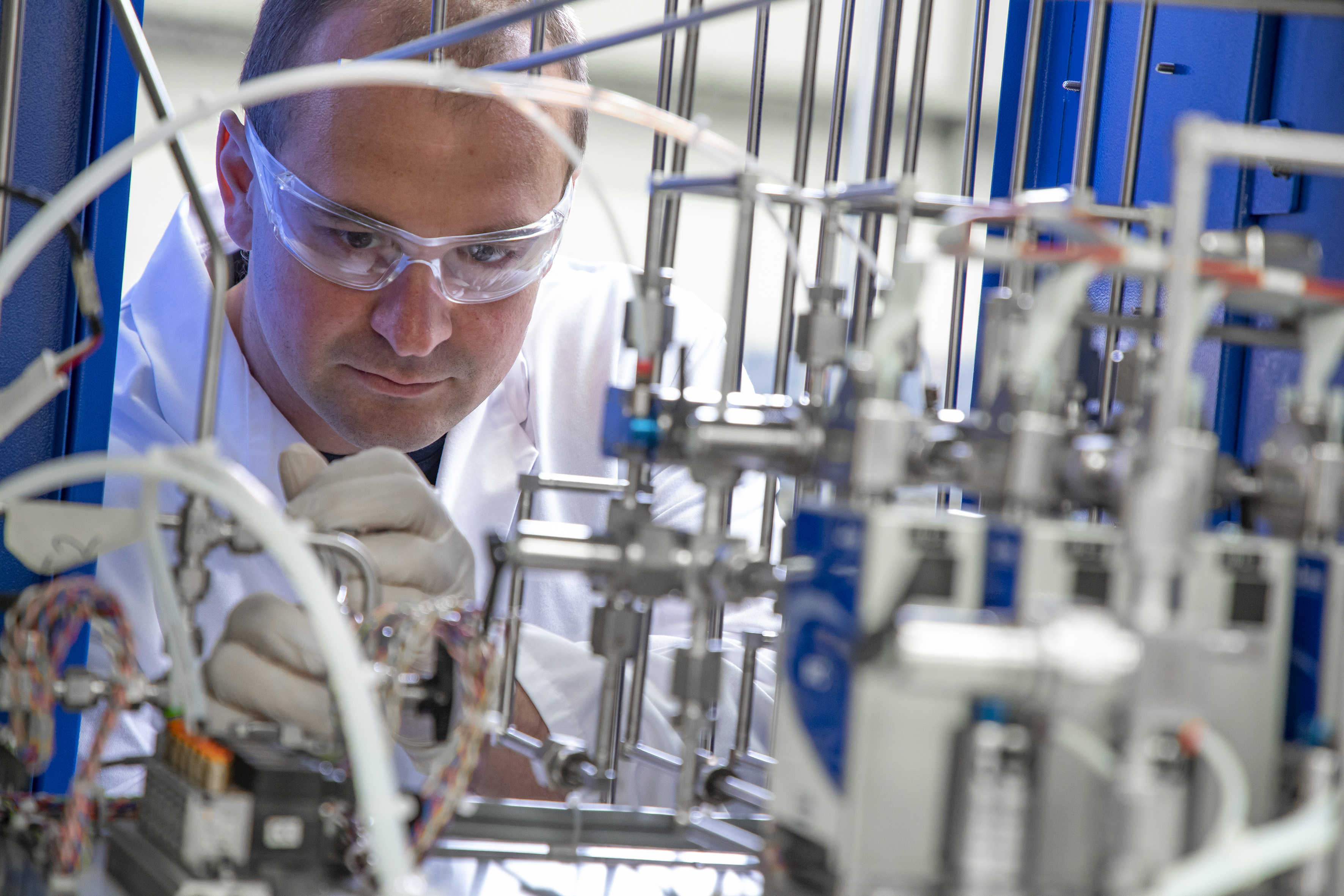 Thermco Systems continues growth strategy by opening new UK manufacturing facility CIE