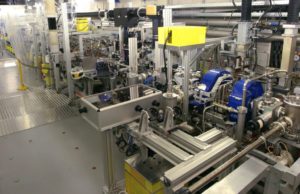 3 Photo Injector Test Facility highres