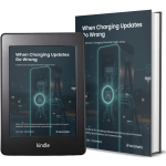 Cybersecurity tops UK EV charging firmware priorities as Versinetic study exposes reliability gaps on World EV Day