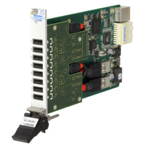 42 738 001 pxie usb hub