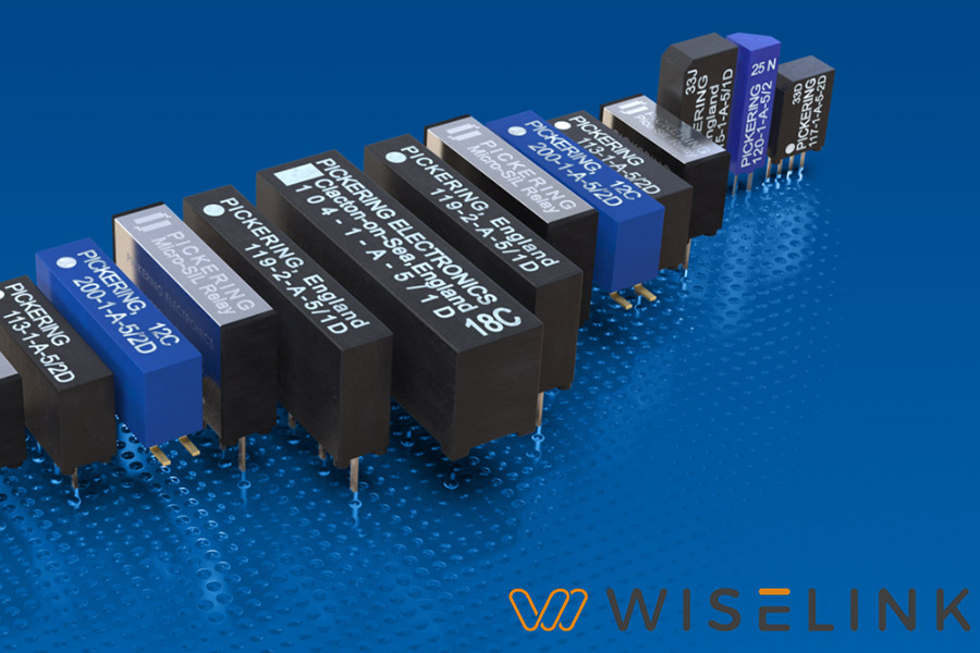 Pickering Electronics extends reach in Southeast Asia via expanded partnership with Wiselink in Vietnam