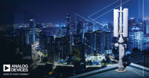 5G ORAN ASIC Radio Platform xLinkedIn 1200x630 1