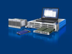 semiconductor testing