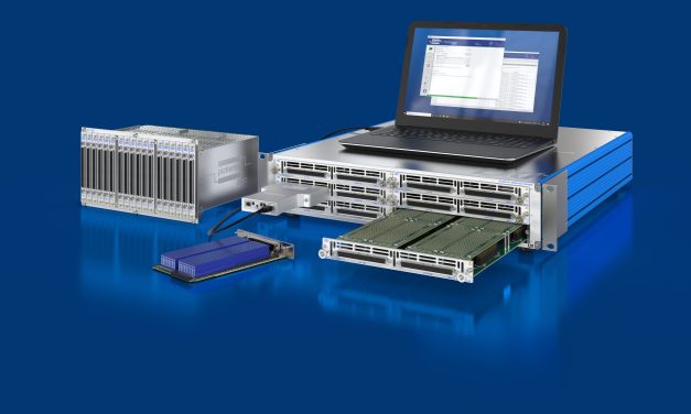 Pickering to showcase scalable signal switching for semiconductor test at Microelectronics UK