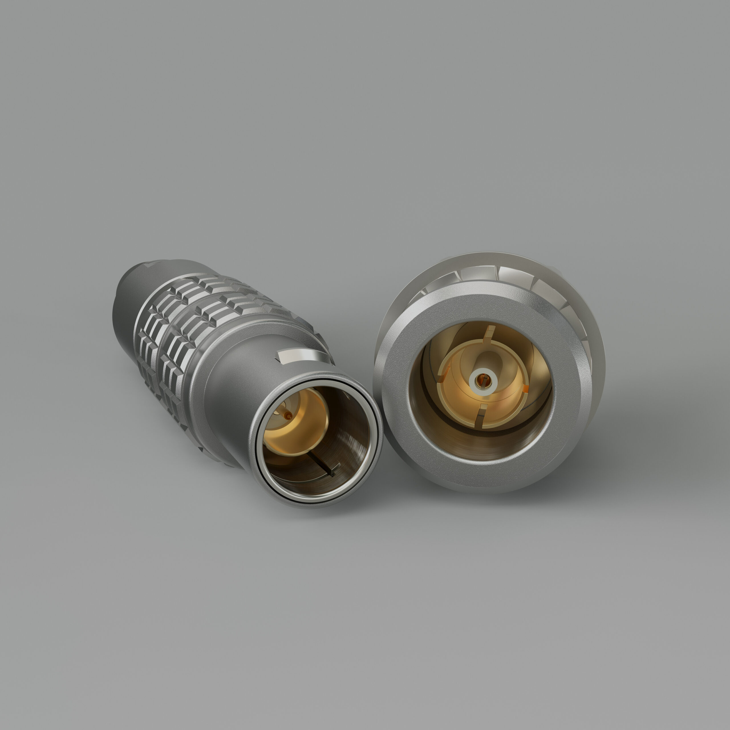 LEMO’s new 12G-SDI 4K ultra high definition transmission push-pull ...