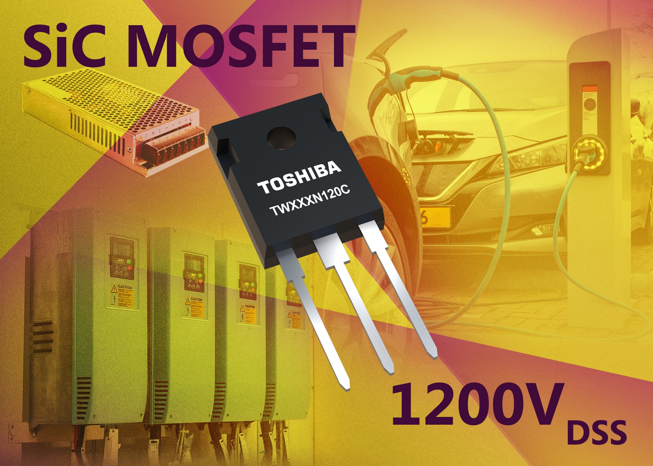MOSFET Toshiba 2SK2382 (K2382) &ndash; Tirato Da Apparecchiatura, Pulito E Funzionante