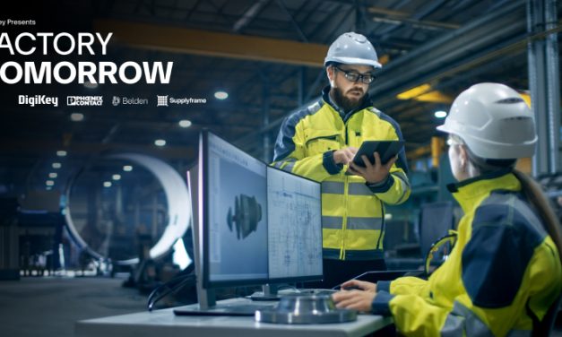 DigiKey releases Factory Tomorrow season 6  – exploring AI infrastructure, industrial connectivity and smart manufacturing