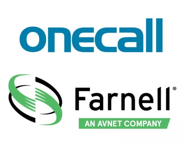 Farnell’s Onecall business awarded approved supplier status to Supply components to UK Universities until 2022