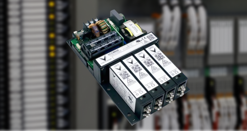 DigiKey debuts “industry-first” power supply configuration tool