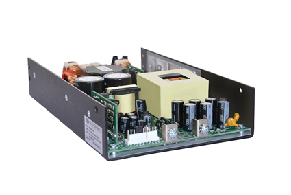 EOS Power launches its first middle segment “versatile” AC/DC Power supply delivering 600-1000 Watts