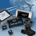 Miniature Power Components