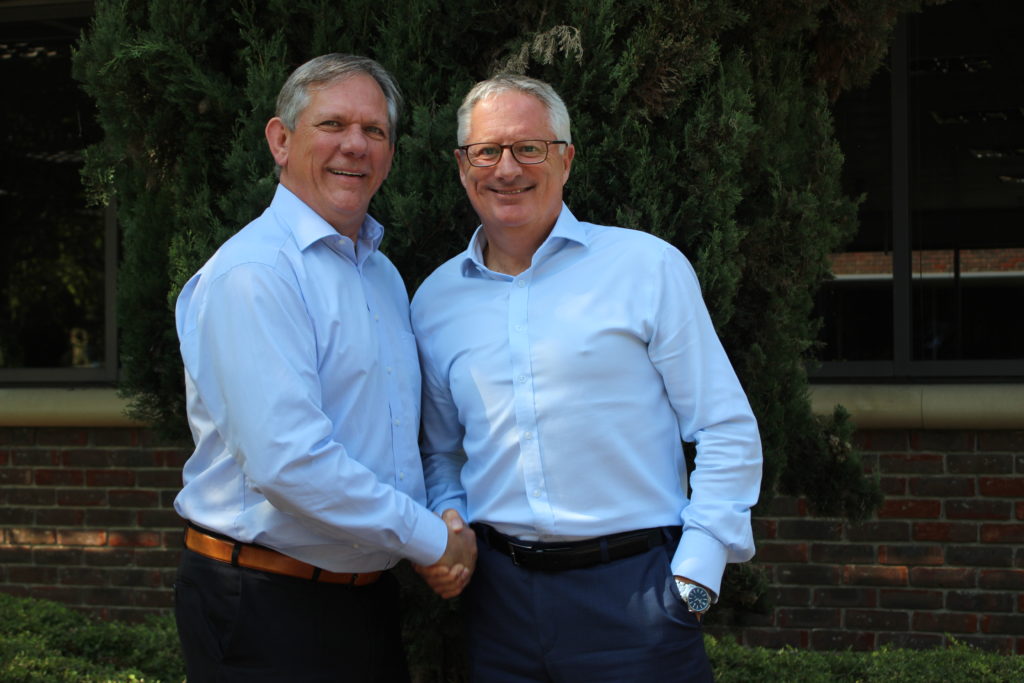 New president at Avnet Abacus