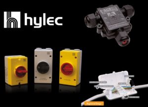 AC DC ROTARY ISOLATOR Switches TeeBox TH200 Debox SL
